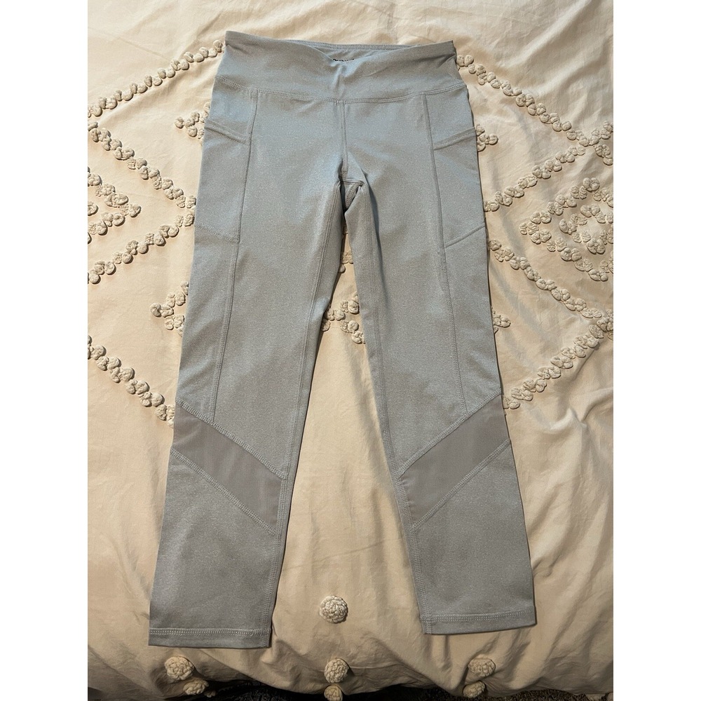 Reebok Activewear Capri Leggings Size S